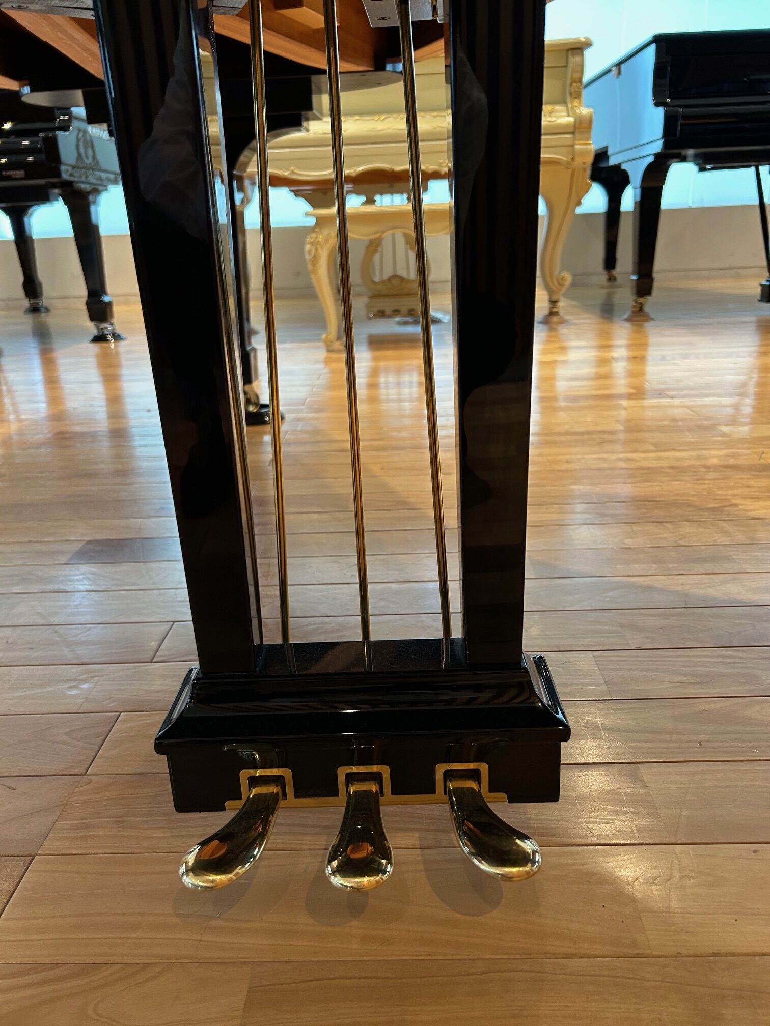 スタインウェイa544-5