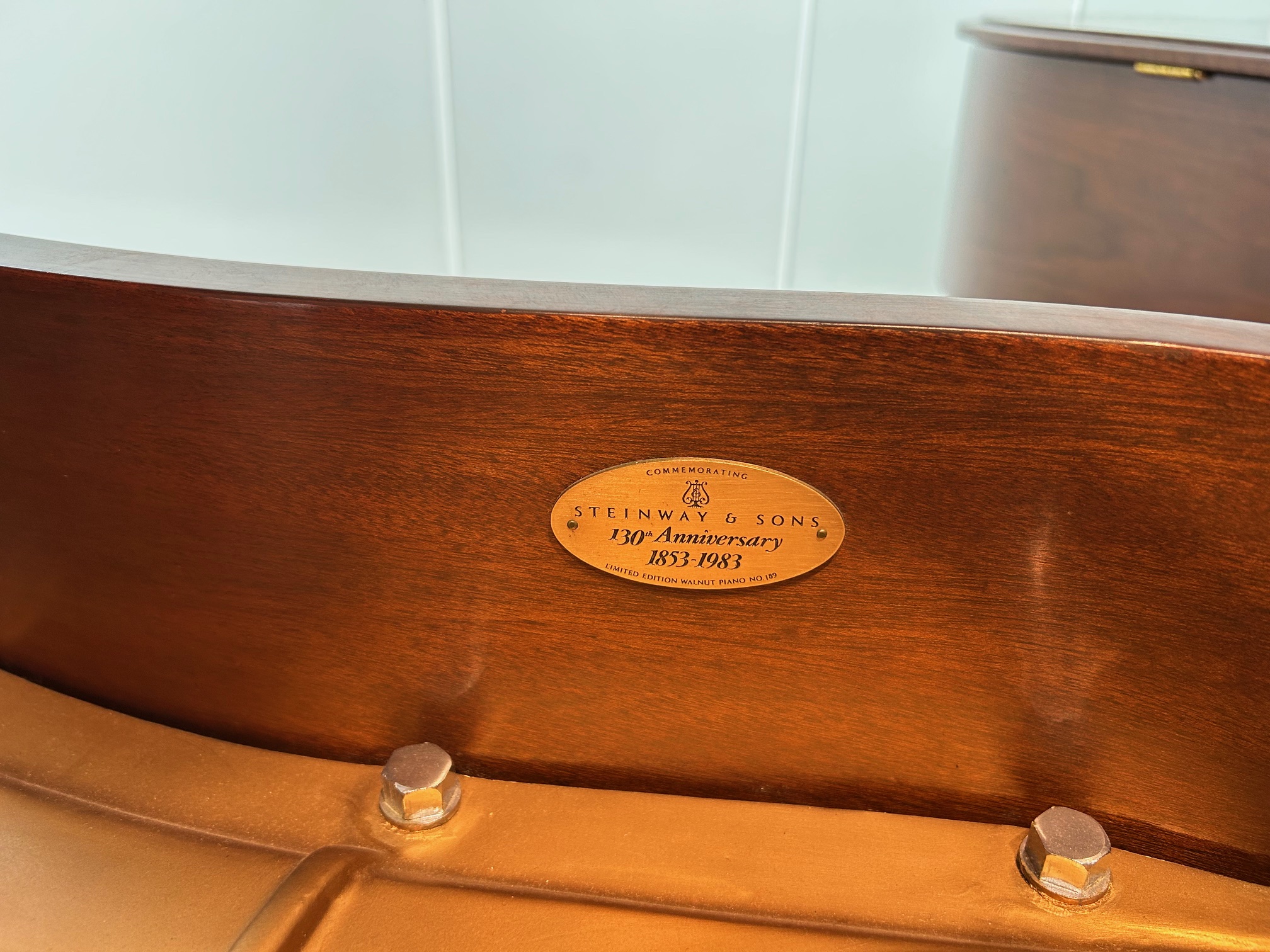 スタインウェイm482-3
