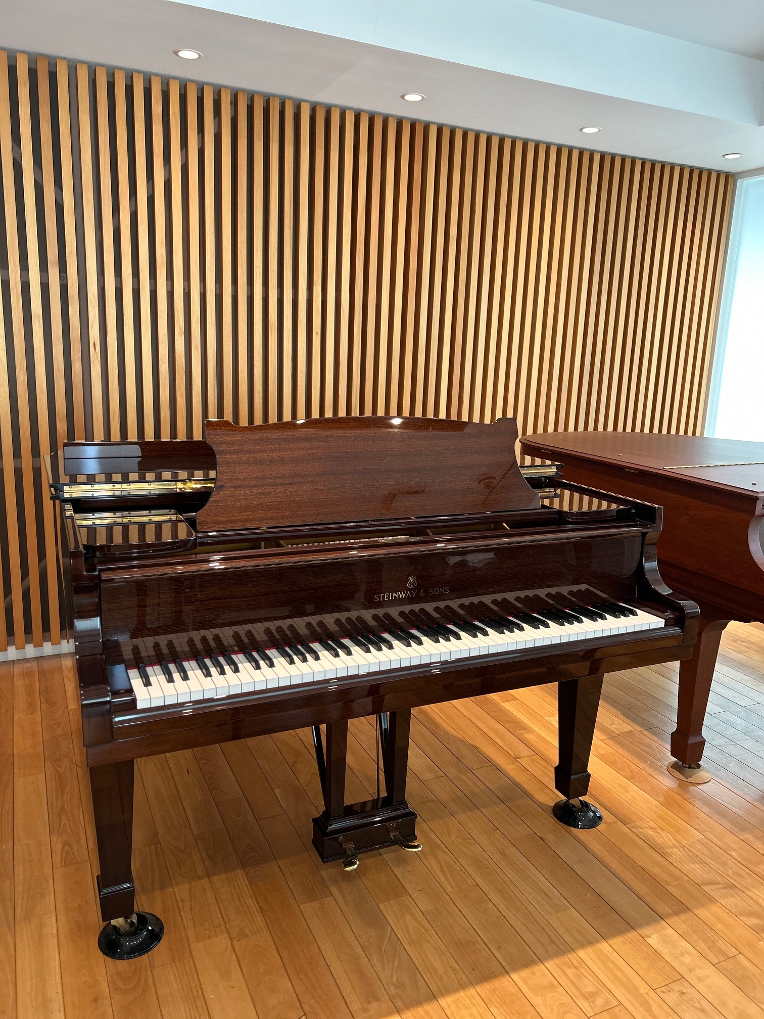 スタインウェイs350-2