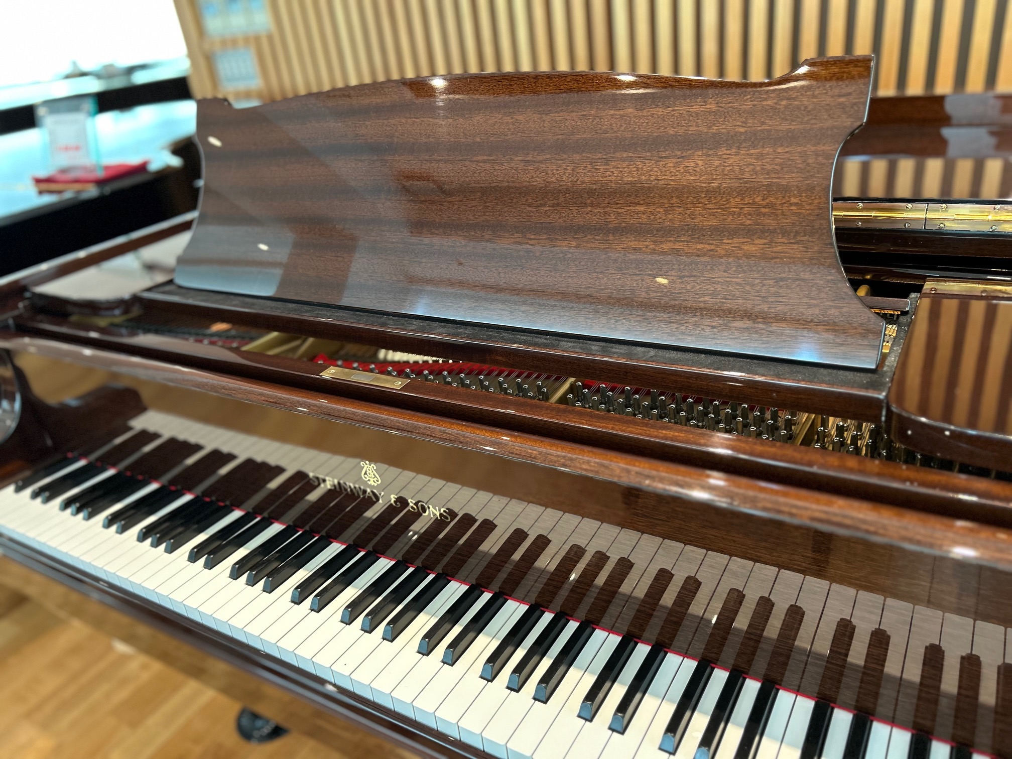 スタインウェイs350-3