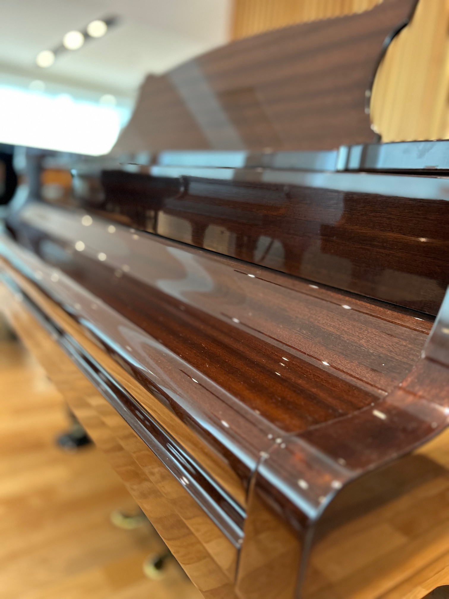 スタインウェイs350-4