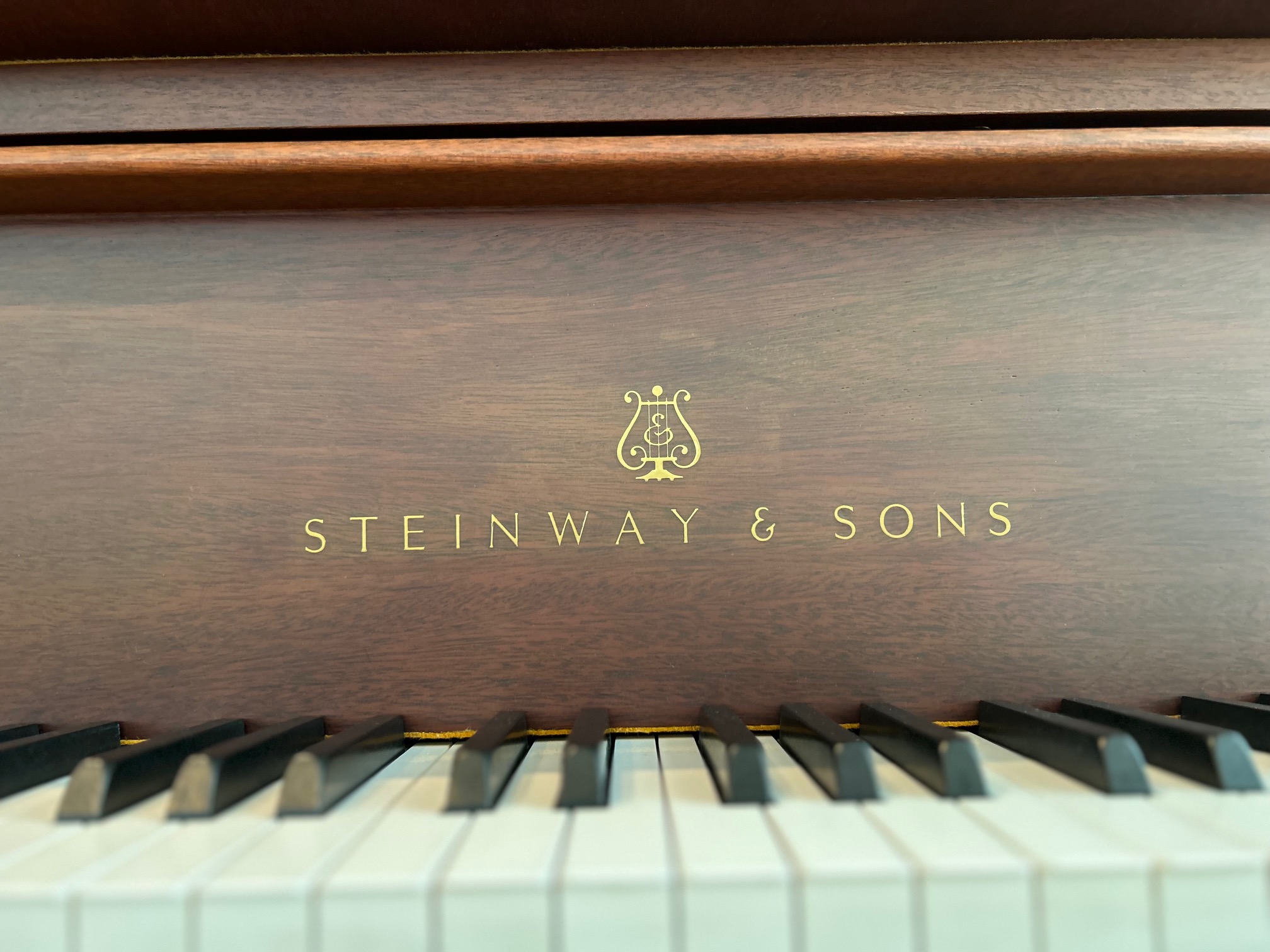 スタインウェイs540-6