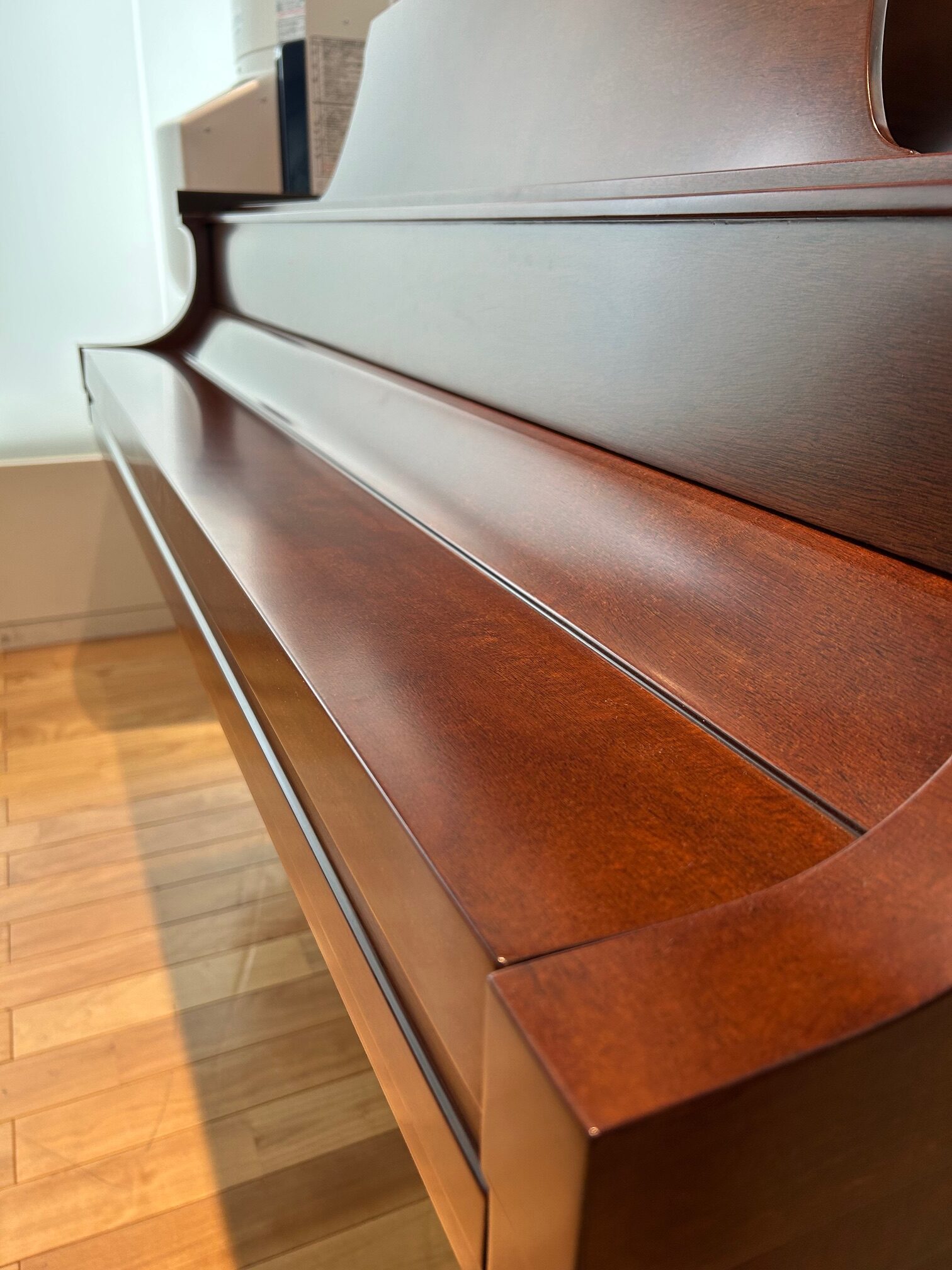 スタインウェイM445-4