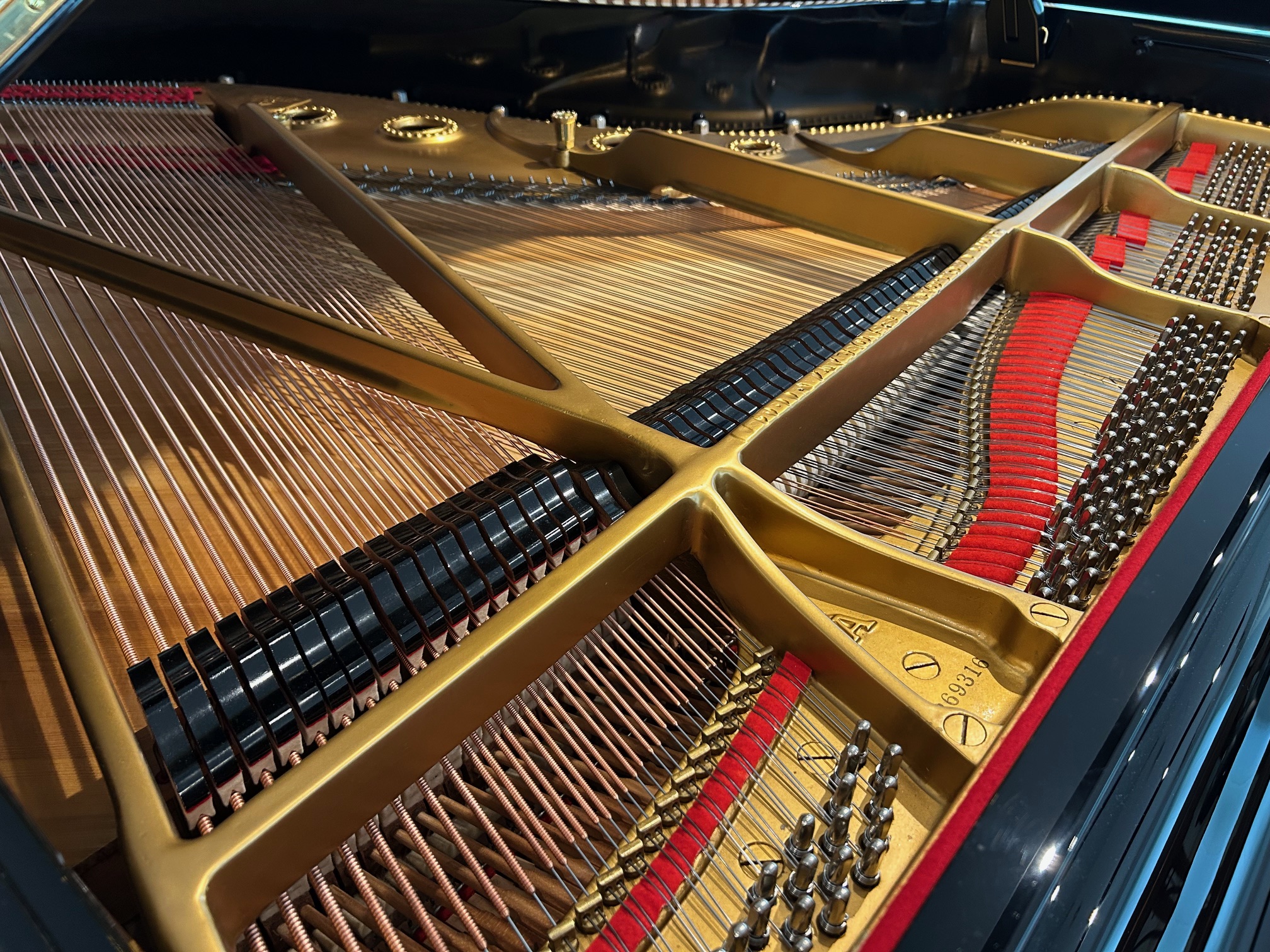 スタインウェイa269-5