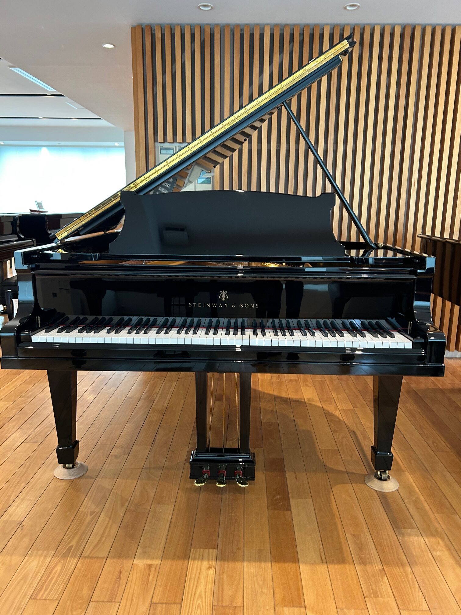 スタインウェイa269-7