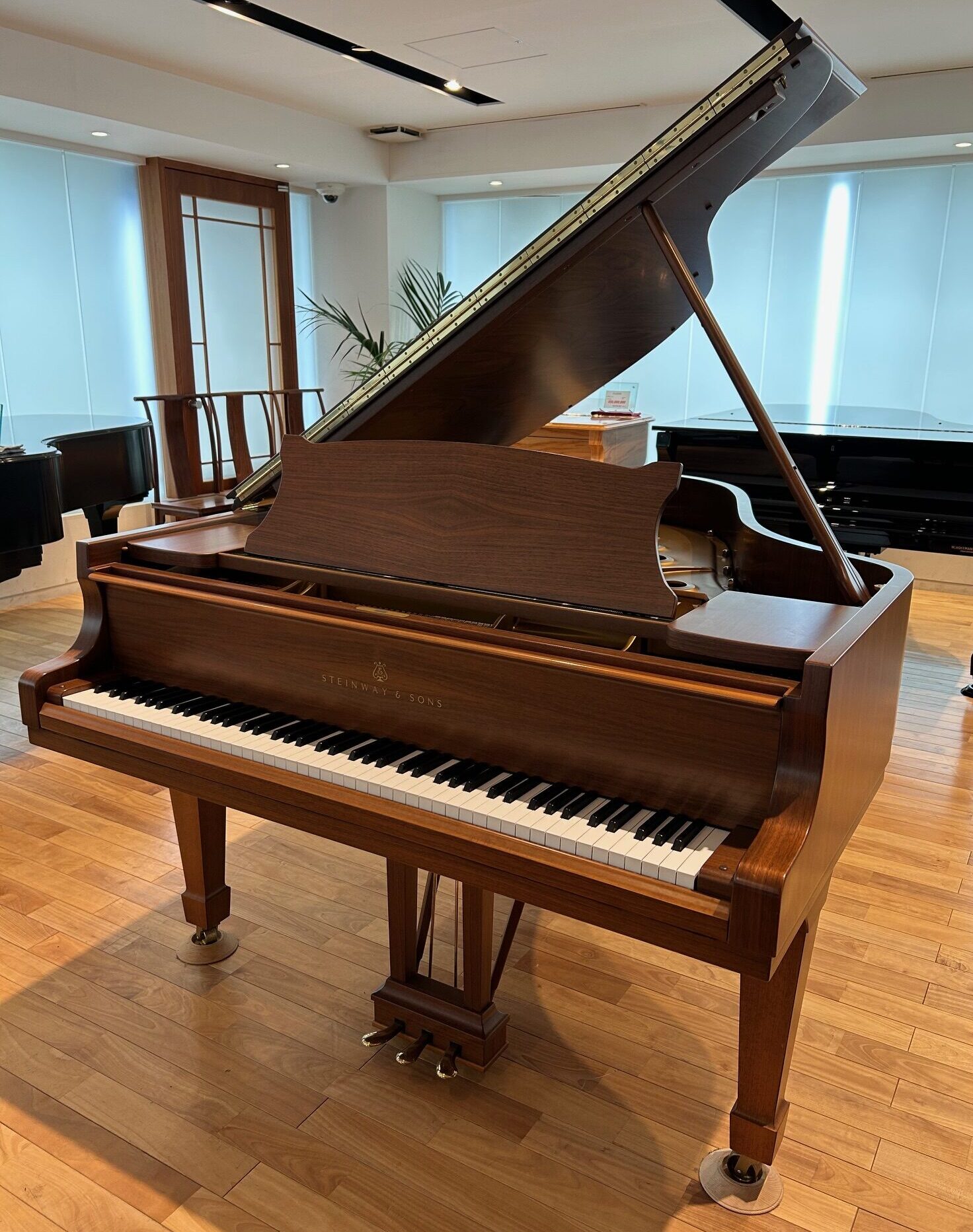 スタインウェイa520-2