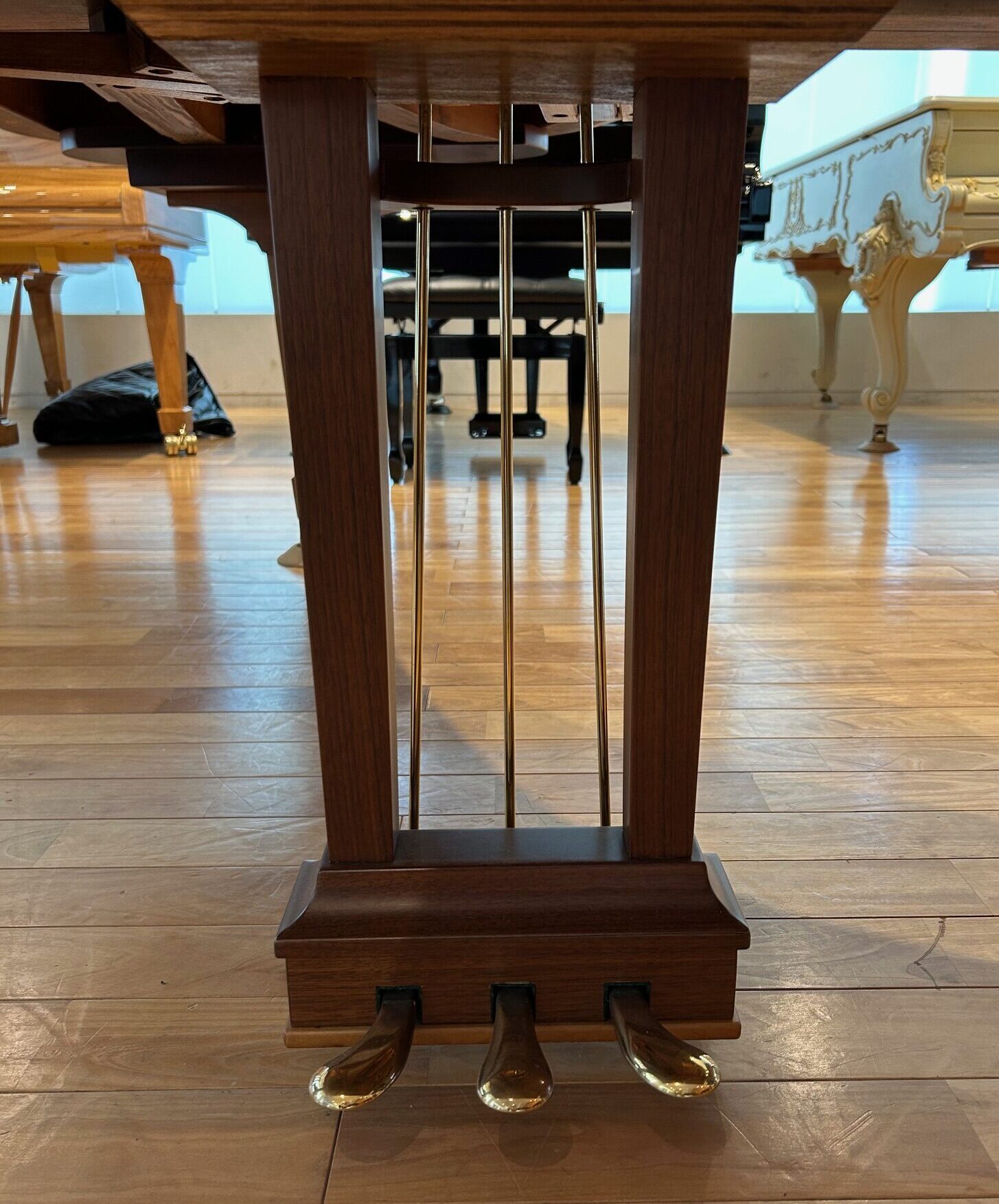 スタインウェイa520-4