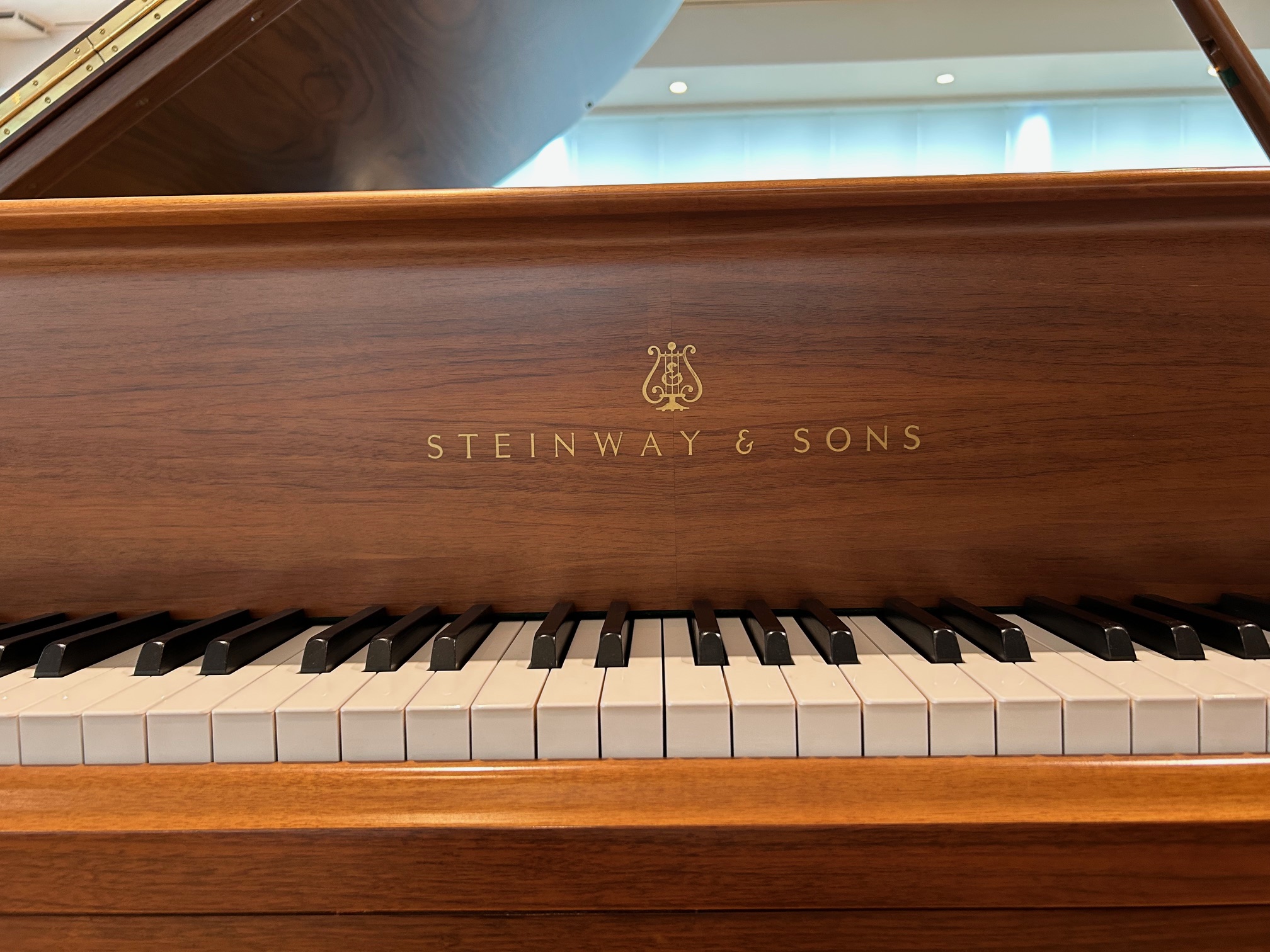 スタインウェイa520-6