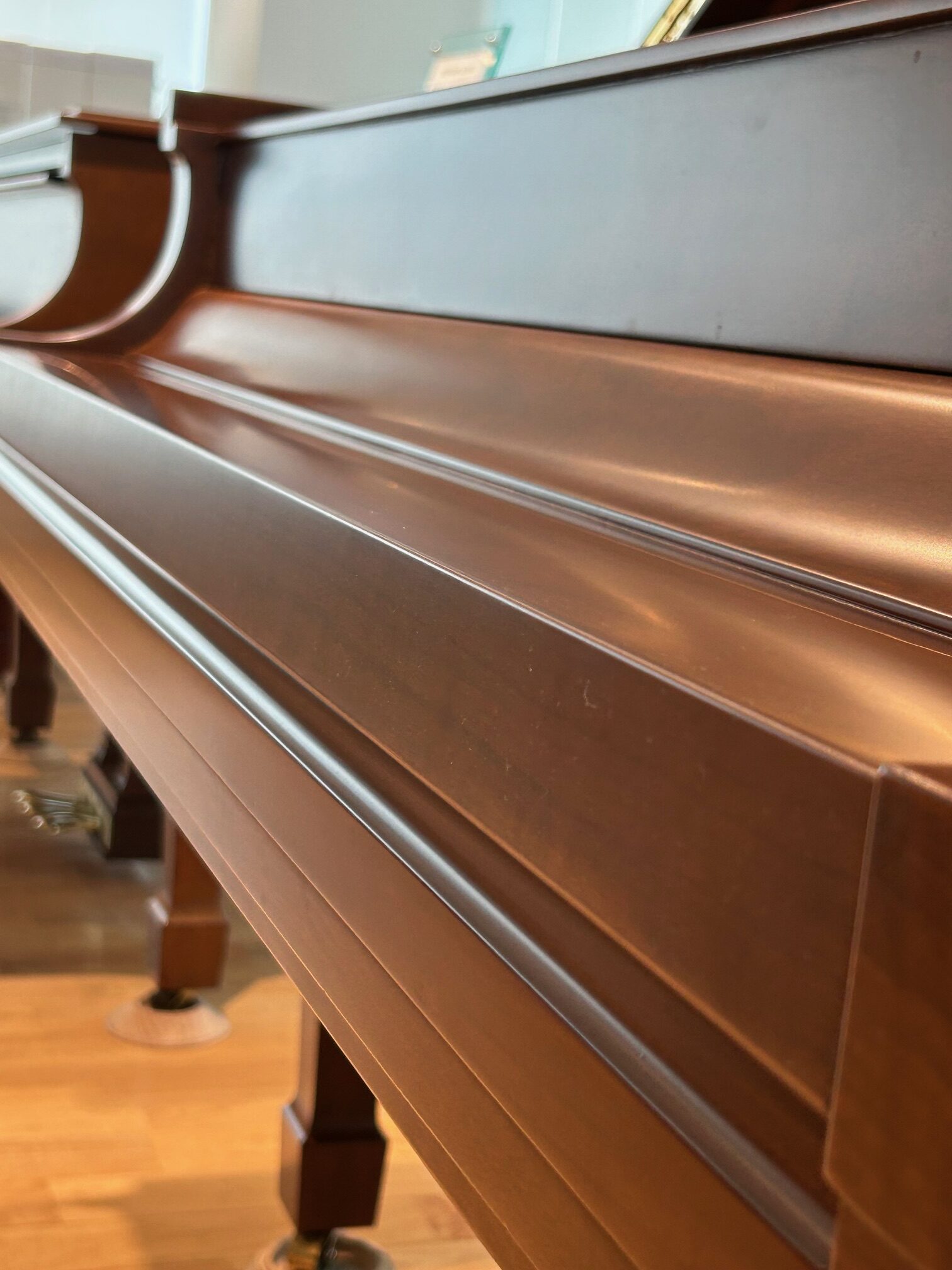 スタインウェイm463-2