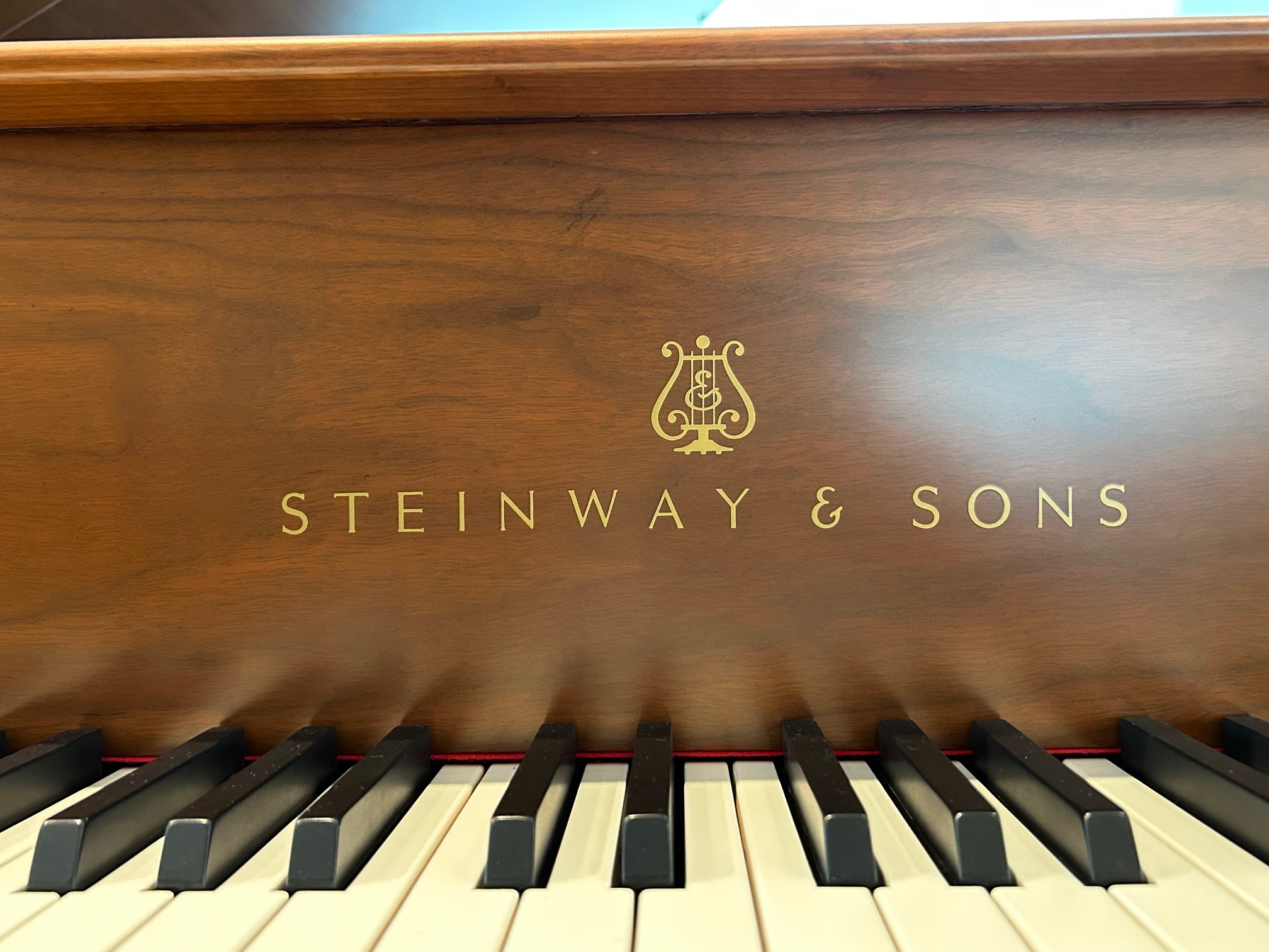 スタインウェイm463-3