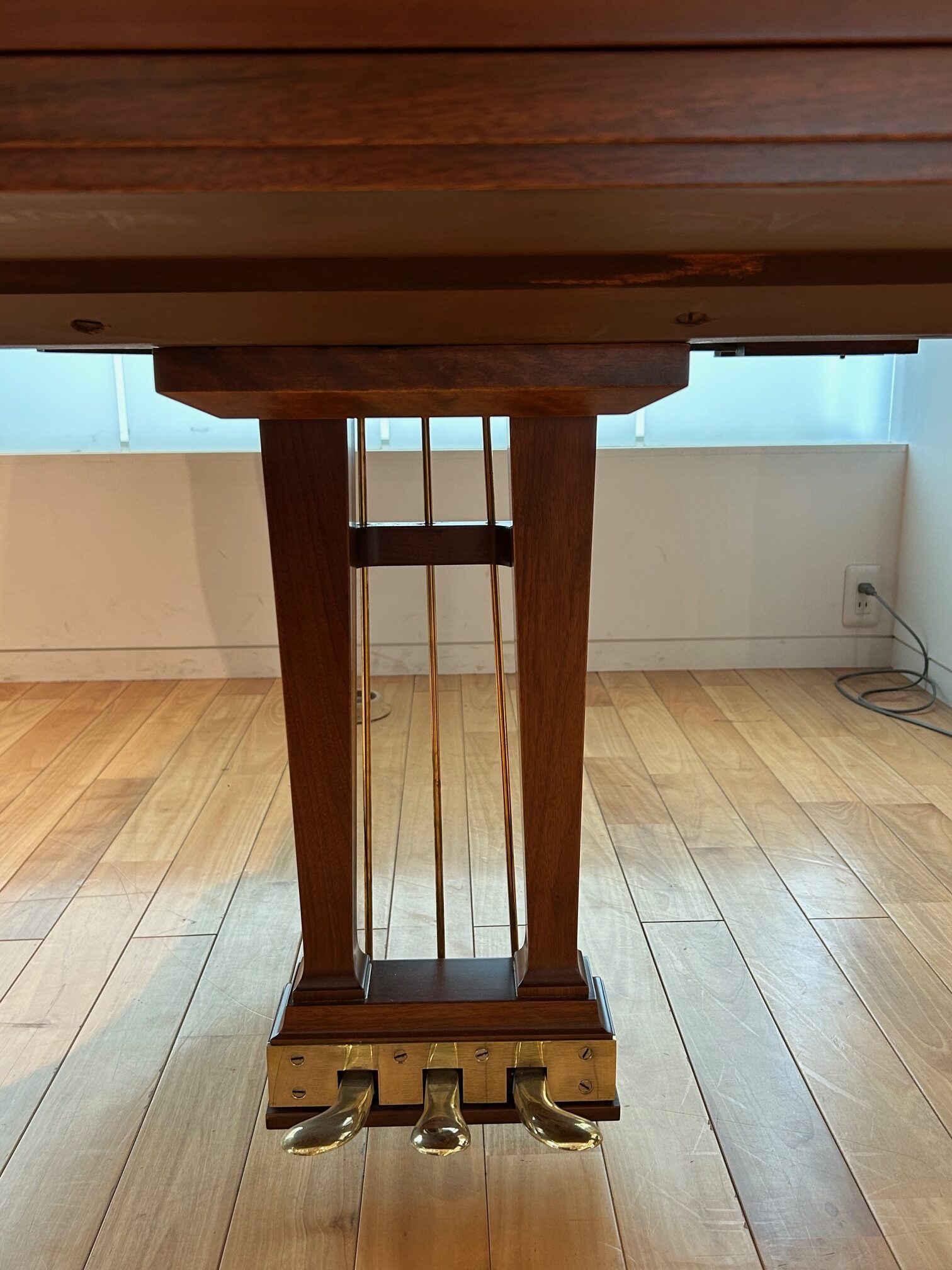 スタインウェイm463-4